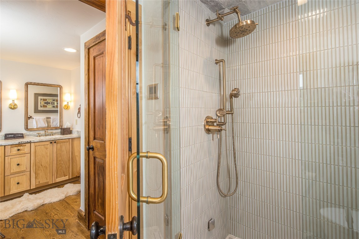 Powder Ridge Condo - Residential