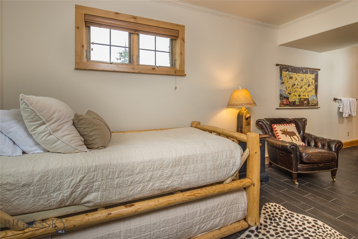Powder Ridge Condo - Residential