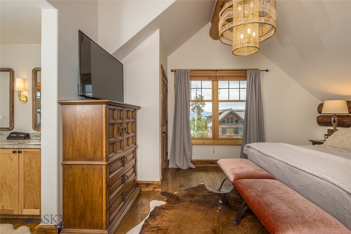 Powder Ridge Condo - Residential