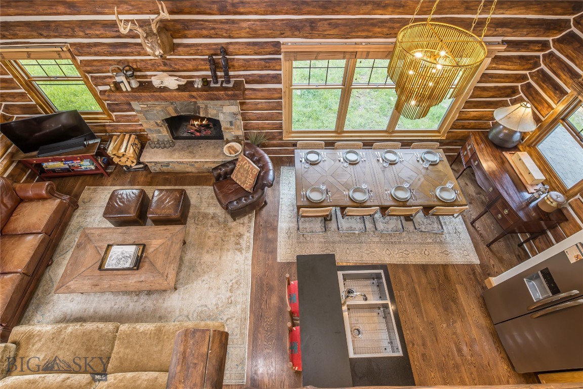 Powder Ridge Condo - Residential