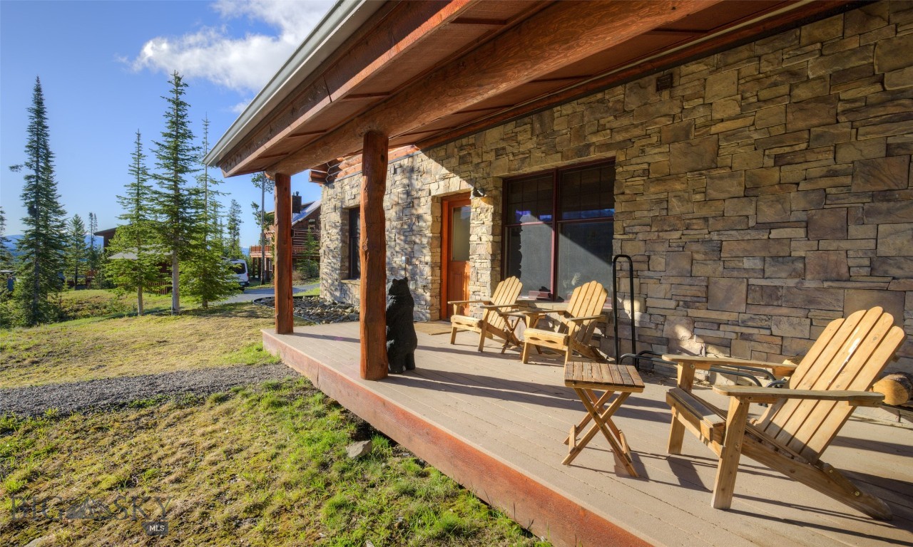 Powder Ridge Condo - Residential