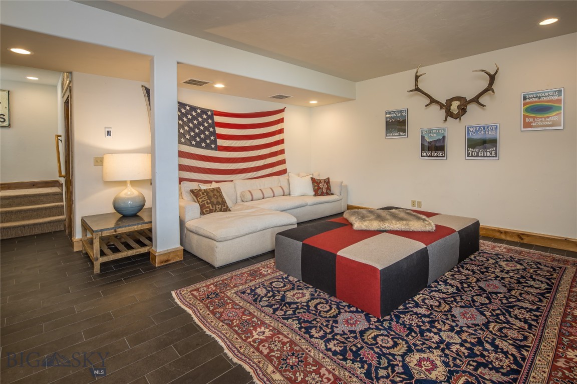 Powder Ridge Condo - Residential