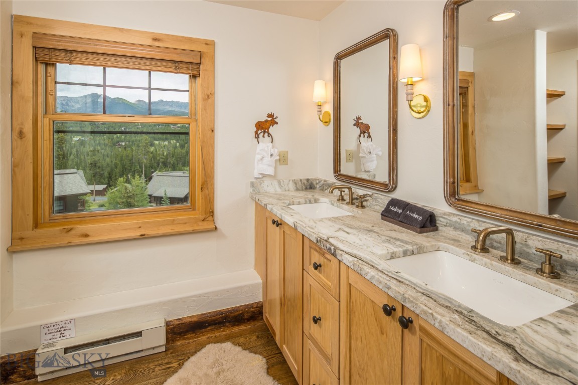 Powder Ridge Condo - Residential