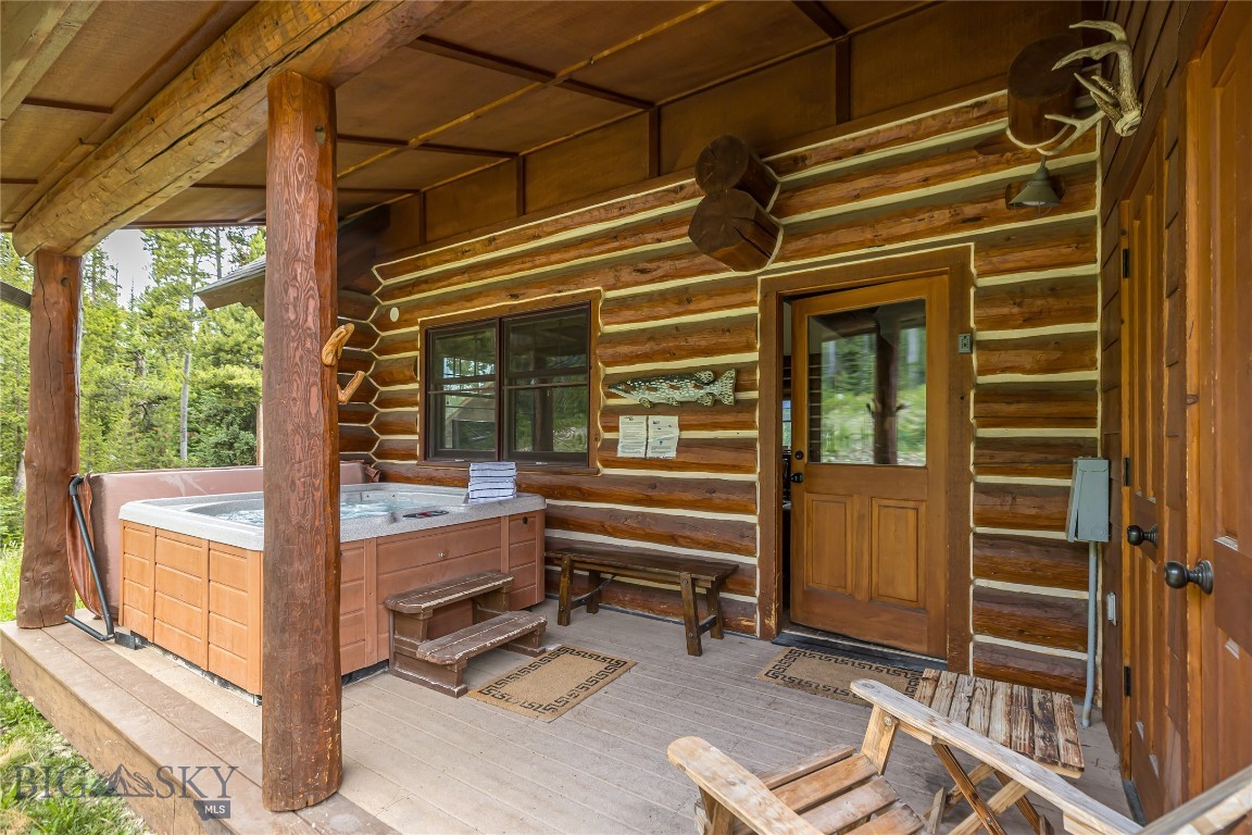 Powder Ridge Condo - Residential