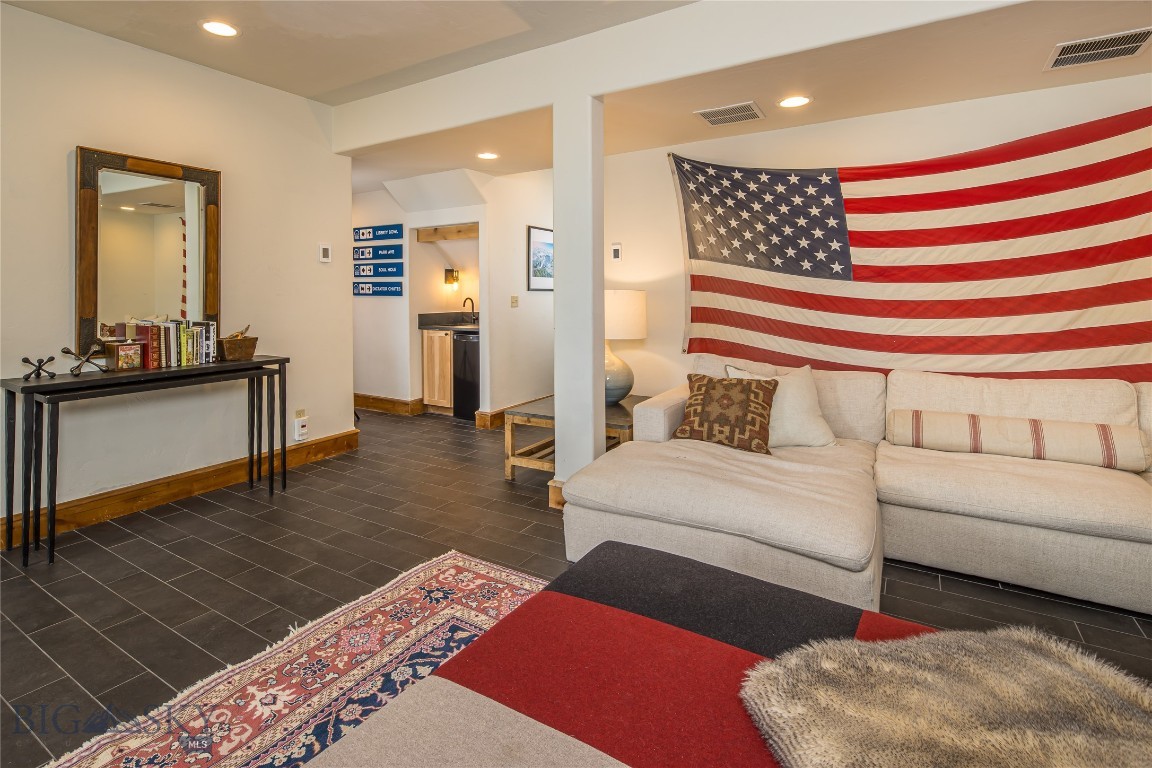 Powder Ridge Condo - Residential