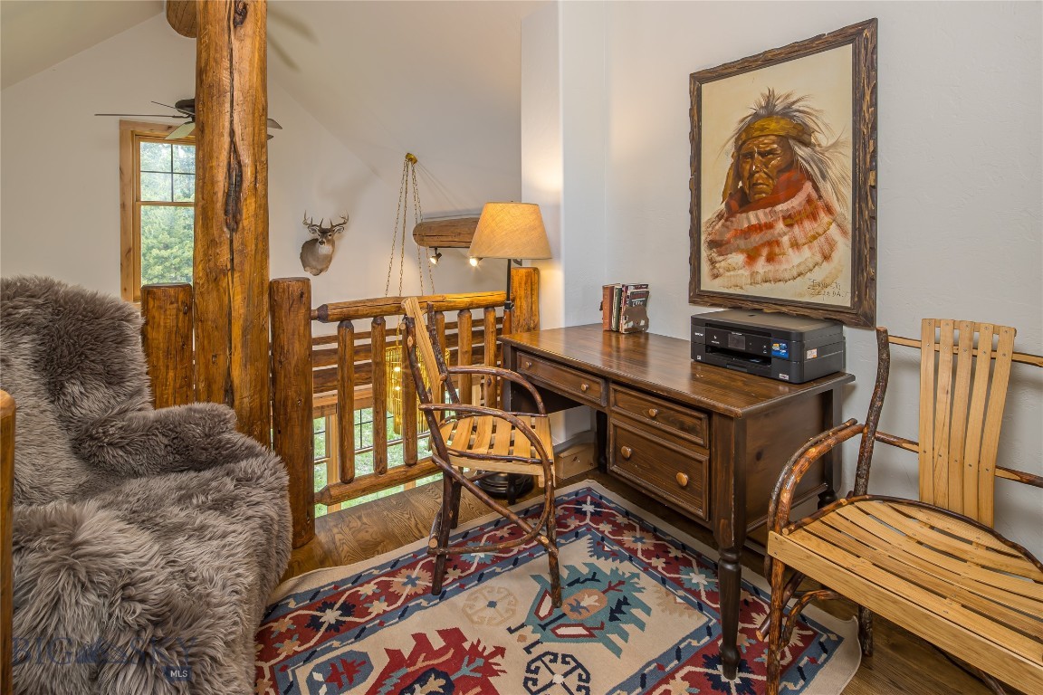 Powder Ridge Condo - Residential