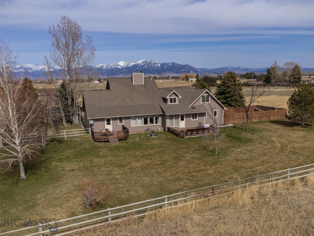 Bozeman, Montana 59718, United States, 4 Bedrooms Bedrooms, ,3 BathroomsBathrooms,Residential,Contingent,113229