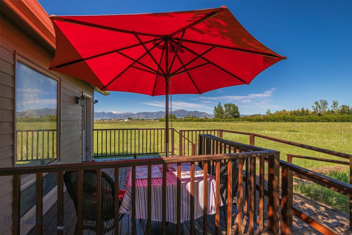 Bozeman, Montana 59718, United States, 4 Bedrooms Bedrooms, ,3 BathroomsBathrooms,Residential,Contingent,113229