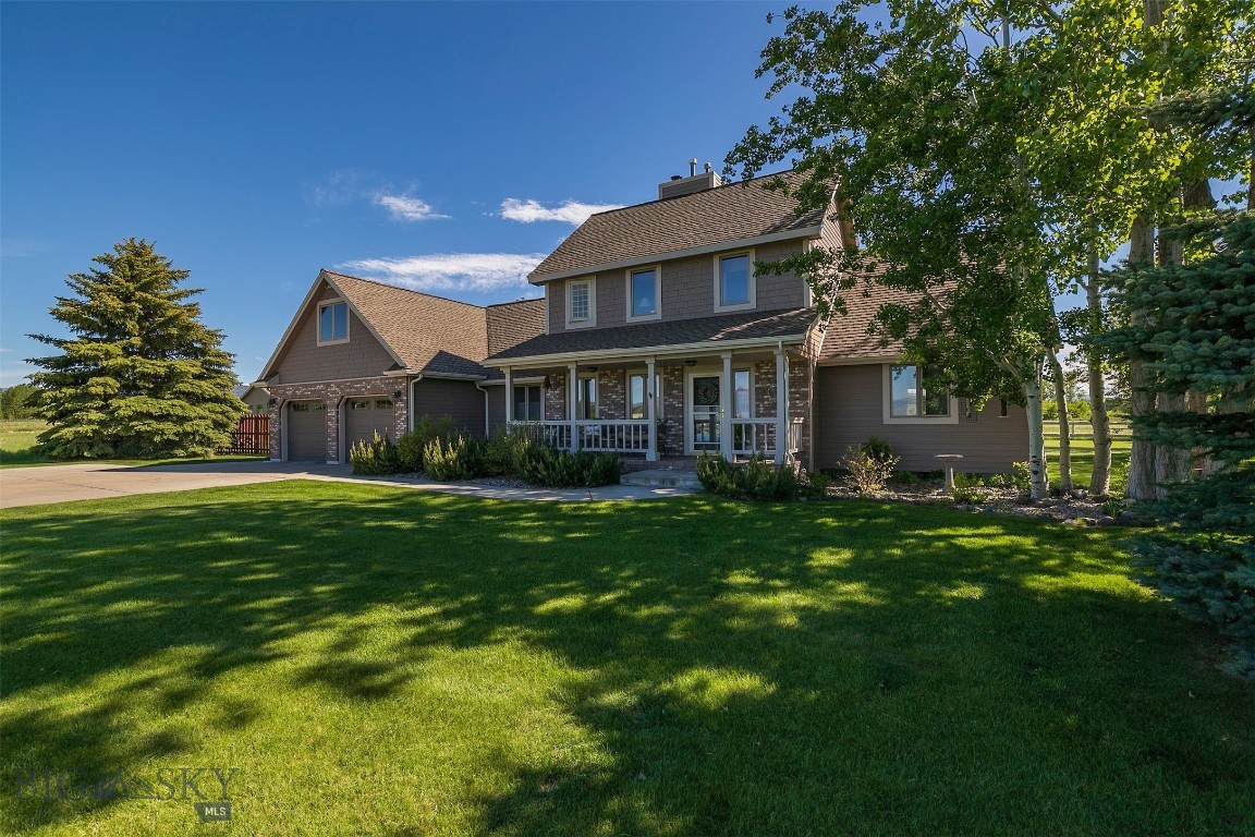 Bozeman, Montana 59718, United States, 4 Bedrooms Bedrooms, ,3 BathroomsBathrooms,Residential,Contingent,113229 Bozeman, Montana 59718, United States, 4 Bedrooms Bedrooms, ,3 BathroomsBathrooms,Residential,Contingent,113229