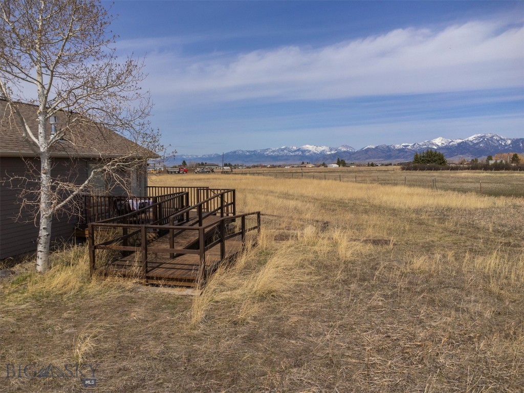 Bozeman, Montana 59718, United States, 4 Bedrooms Bedrooms, ,3 BathroomsBathrooms,Residential,Contingent,113229