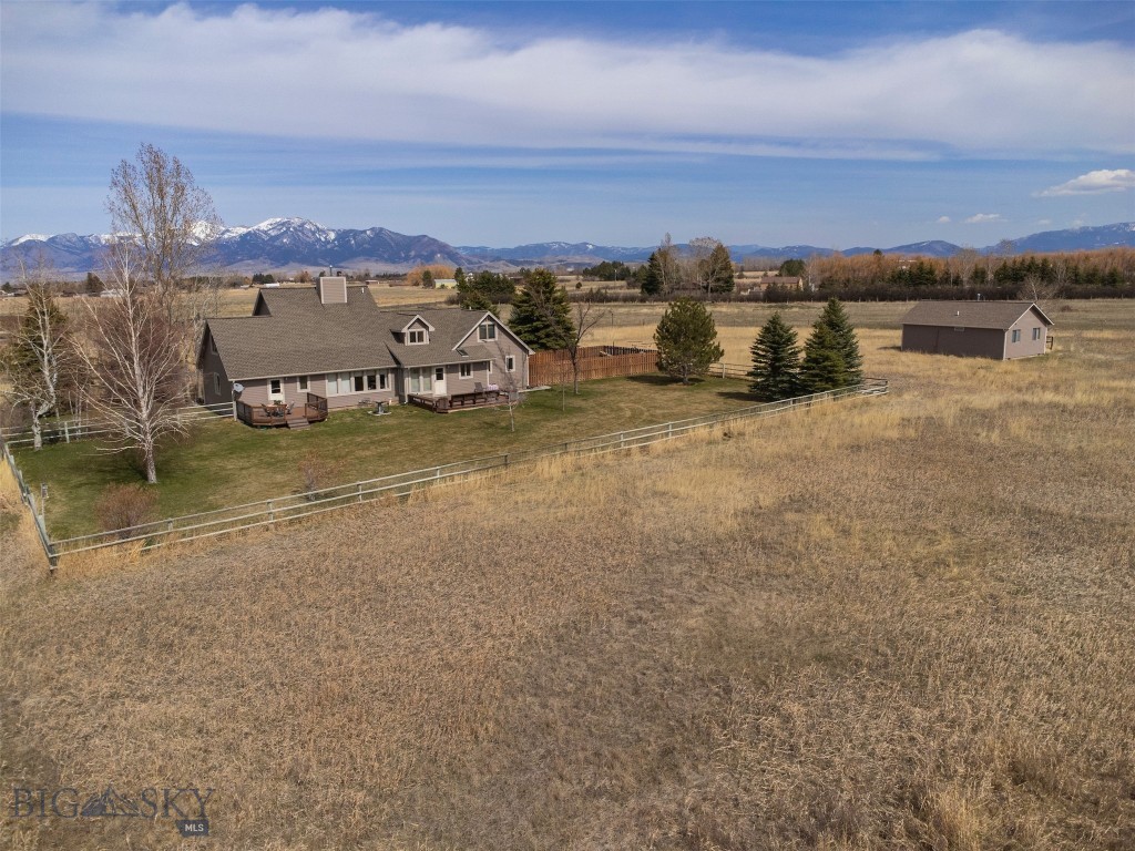 Bozeman, Montana 59718, United States, 4 Bedrooms Bedrooms, ,3 BathroomsBathrooms,Residential,Contingent,113229