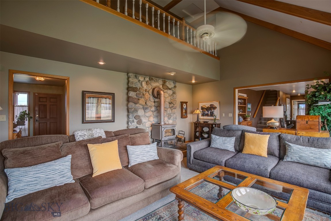 Bozeman, Montana 59718, United States, 4 Bedrooms Bedrooms, ,3 BathroomsBathrooms,Residential,Contingent,113229