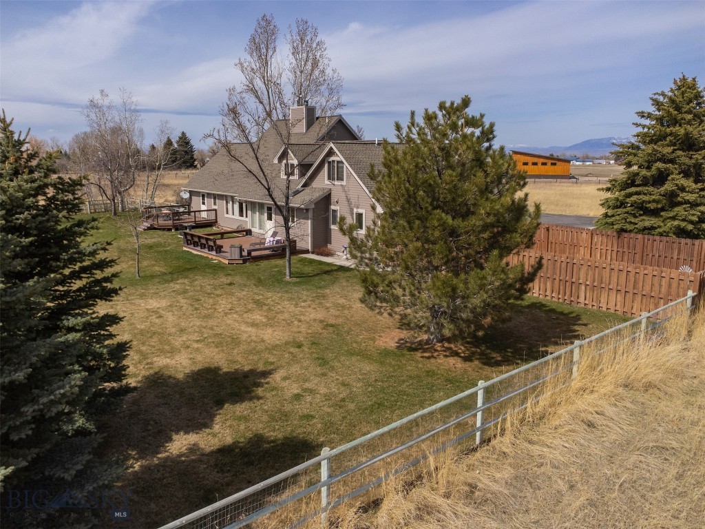 Bozeman, Montana 59718, United States, 4 Bedrooms Bedrooms, ,3 BathroomsBathrooms,Residential,Contingent,113229