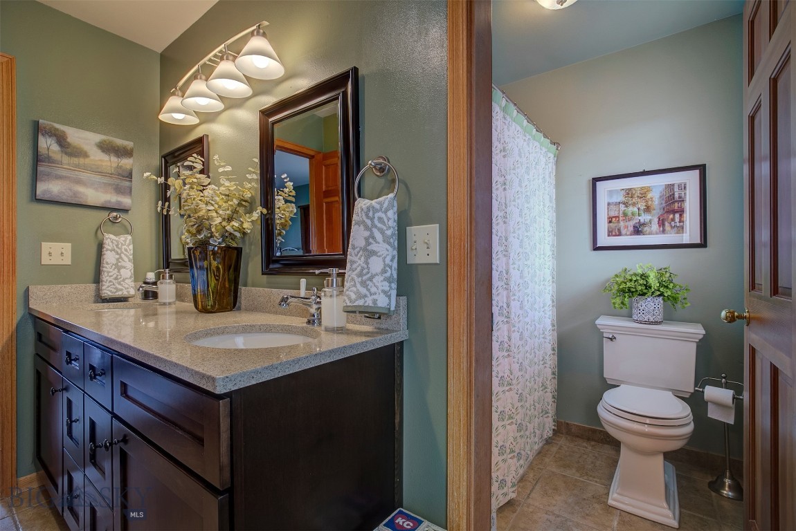 Bozeman, Montana 59718, United States, 4 Bedrooms Bedrooms, ,3 BathroomsBathrooms,Residential,Contingent,113229