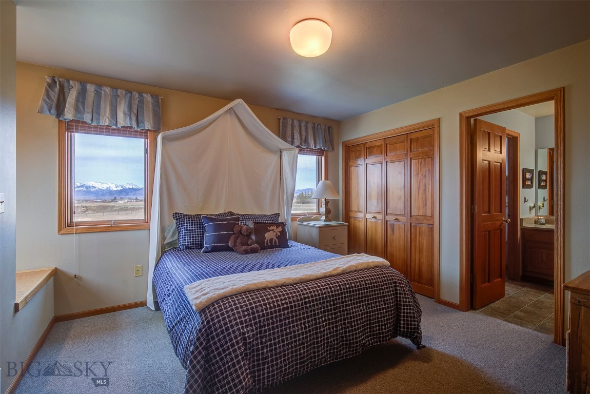 Bozeman, Montana 59718, United States, 4 Bedrooms Bedrooms, ,3 BathroomsBathrooms,Residential,Contingent,113229