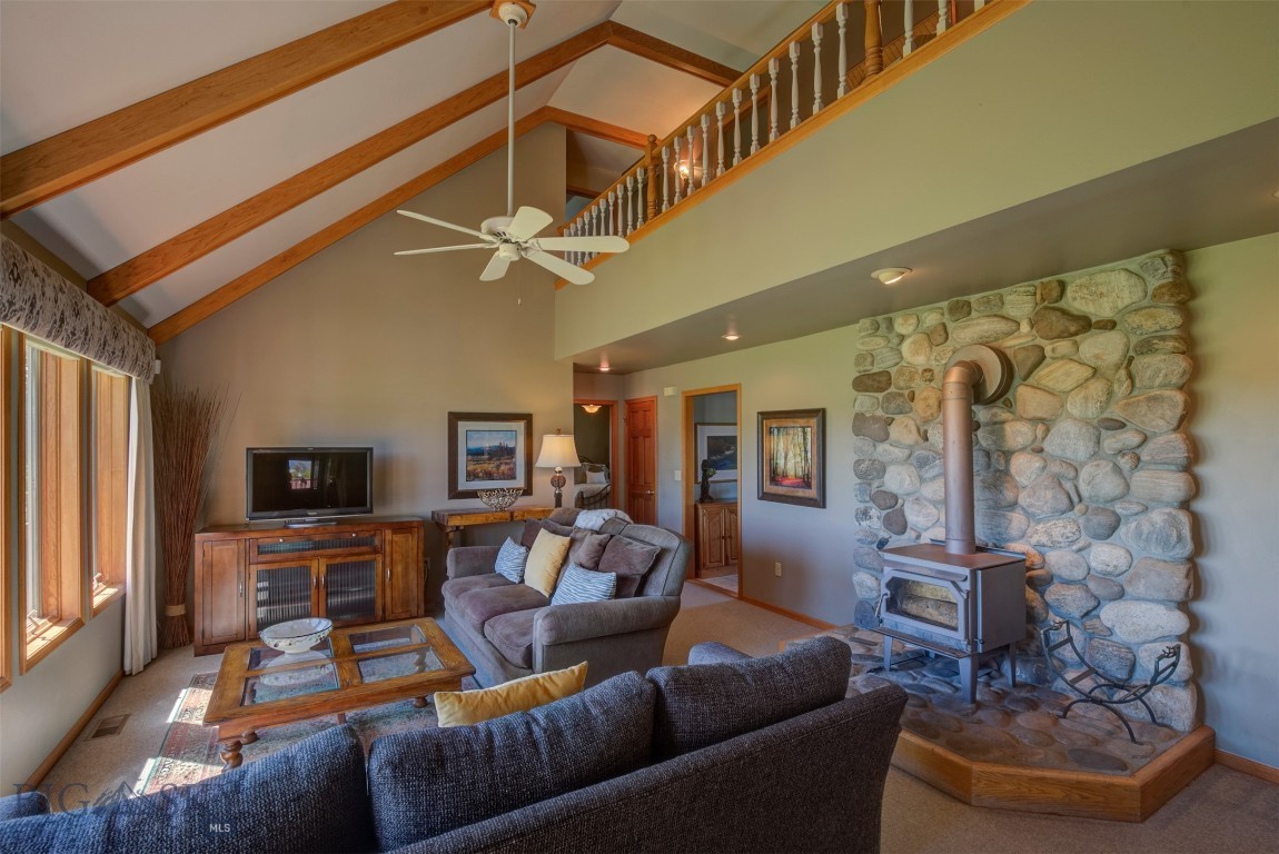 Bozeman, Montana 59718, United States, 4 Bedrooms Bedrooms, ,3 BathroomsBathrooms,Residential,Contingent,113229