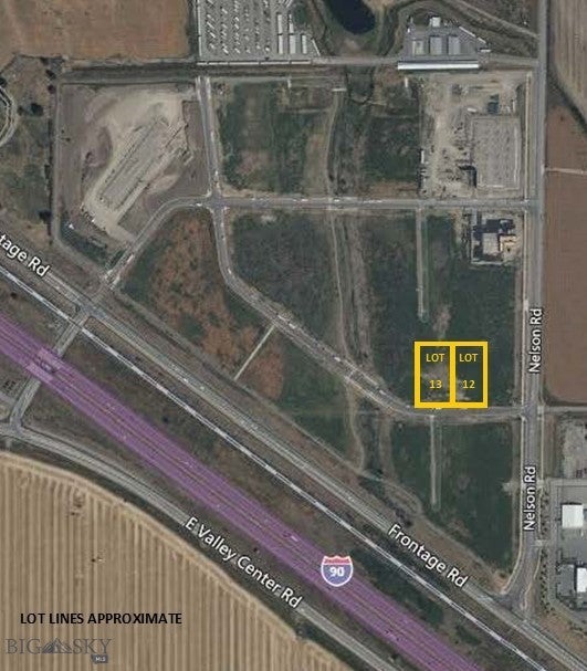 3391 Royal Wolf Way Lot 13