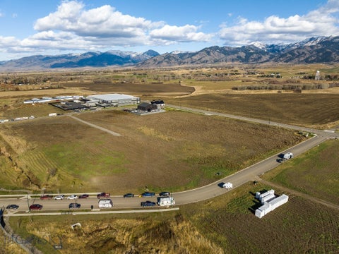 Photo of 3391 Royal Wolf Way #Lot 13, Bozeman, MT 59718 (MLS # 415333)