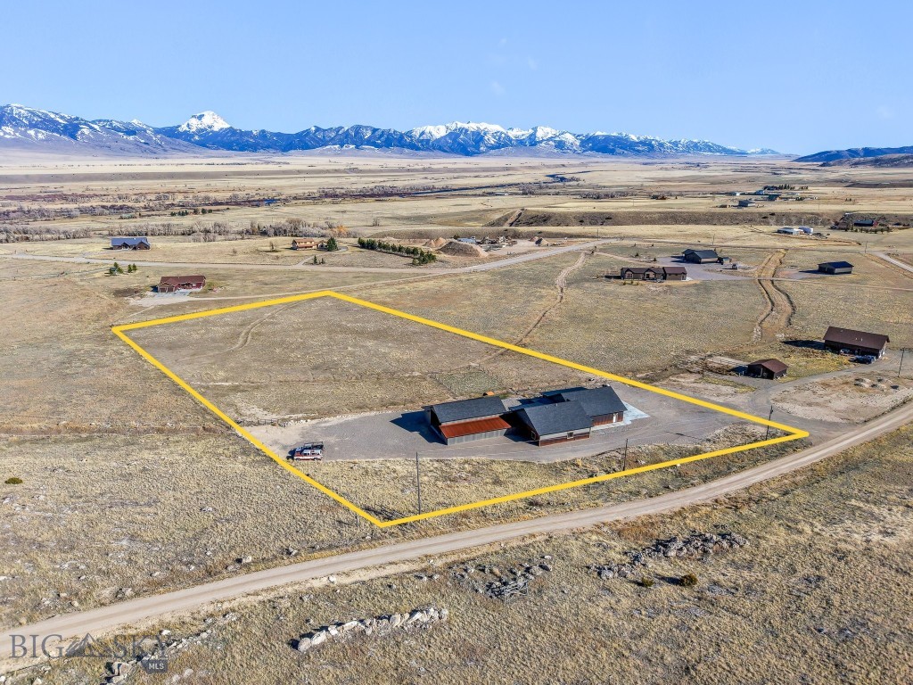 22 Red Rock Trail