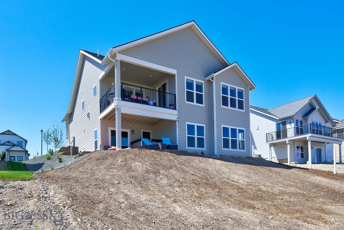 Other - Residential