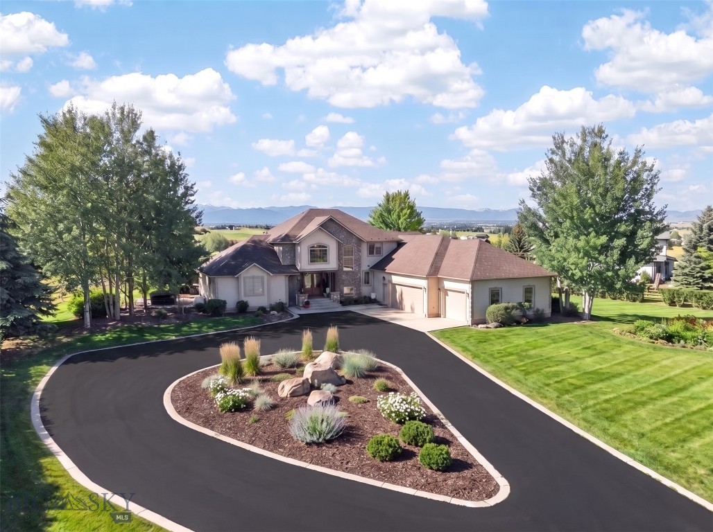 125 Little Wolf Road