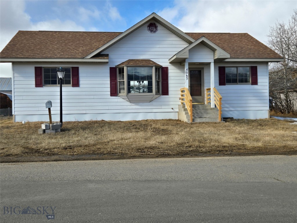 Butte, Montana 59701, United States, 4 Bedrooms Bedrooms, ,3 BathroomsBathrooms,Residential,Active,89847