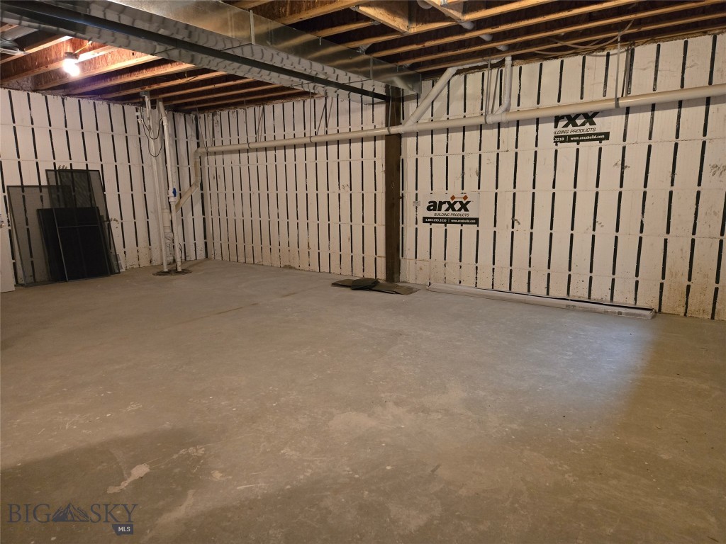 Butte, Montana 59701, United States, 4 Bedrooms Bedrooms, ,3 BathroomsBathrooms,Residential,Active,89847