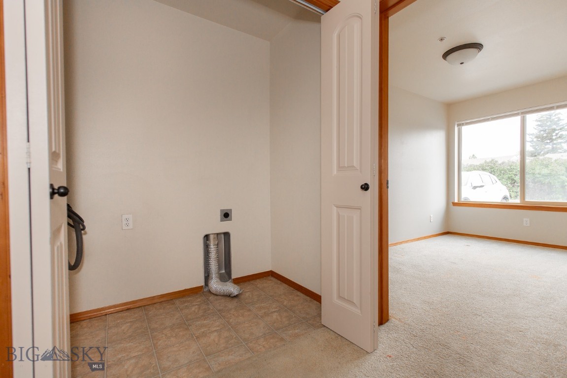 Skyline Village Condos - Residential