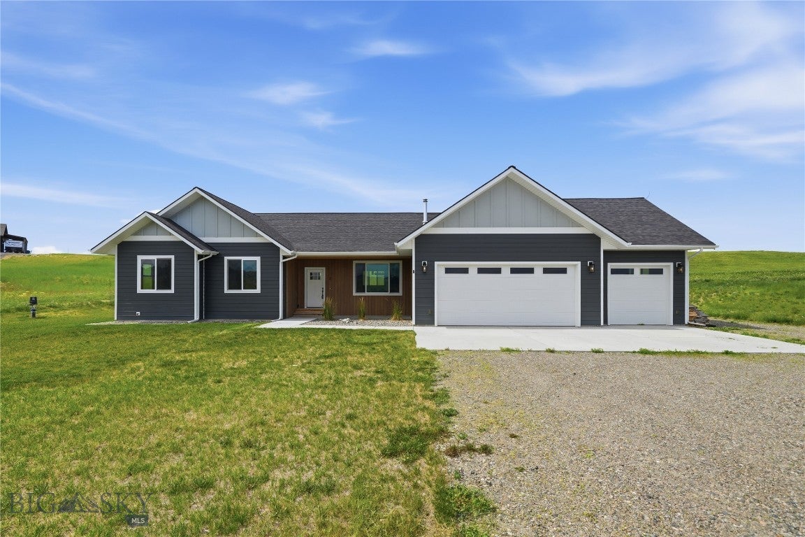 2 Paddlefish Court
