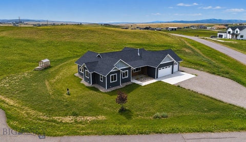 Photo of 2 Paddlefish Court, Three Forks, MT 59752 (MLS # 413226)