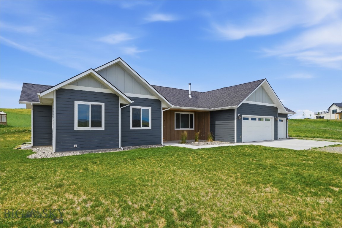 2 Paddlefish Court