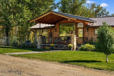 Photo of 33 Privratsky Lane, Sheridan, MT 59749 (MLS # 415566)