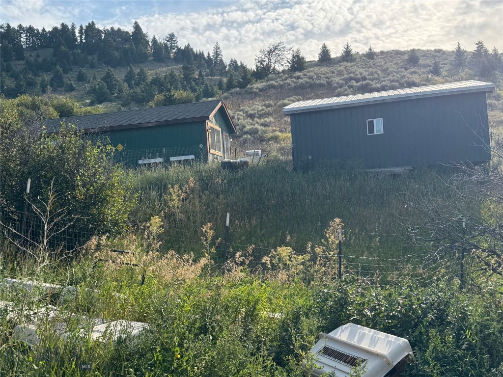 Quinn Creek Properties - Residential