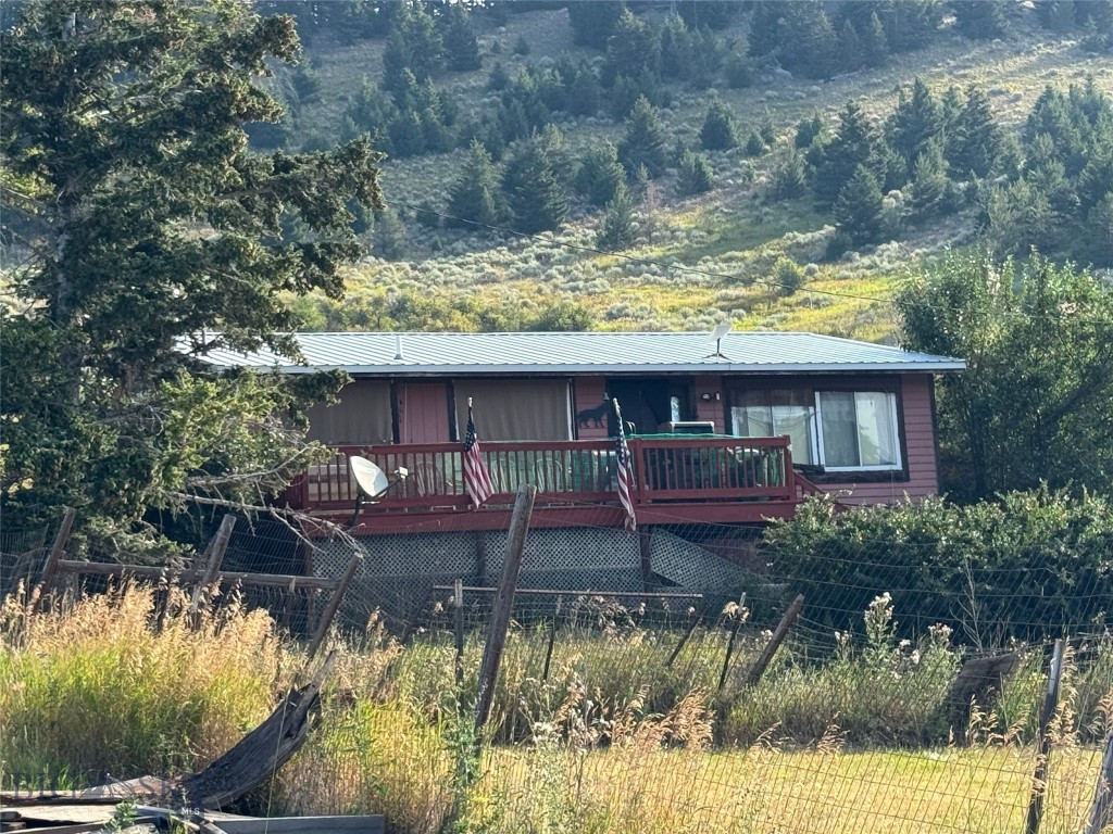 Quinn Creek Properties - Residential
