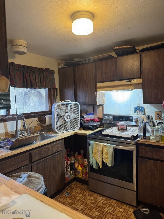 Quinn Creek Properties - Residential