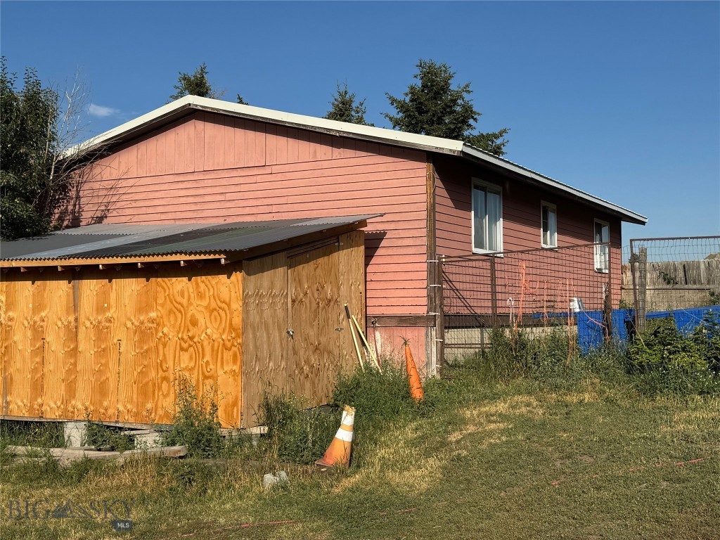 Quinn Creek Properties - Residential