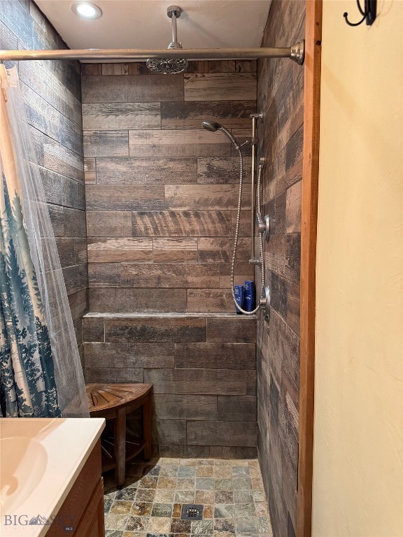 Quinn Creek Properties - Residential