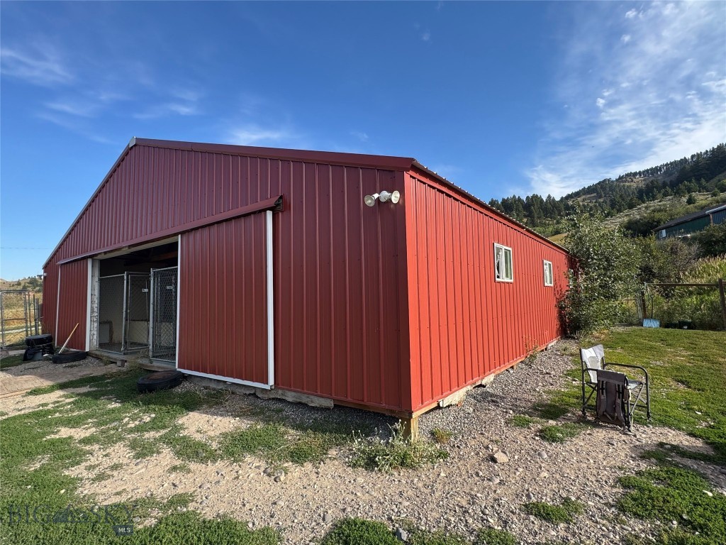 Quinn Creek Properties - Residential