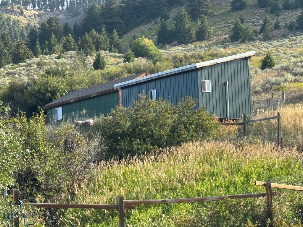 Quinn Creek Properties - Residential