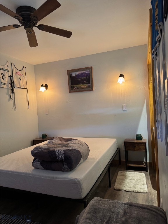 Quinn Creek Properties - Residential