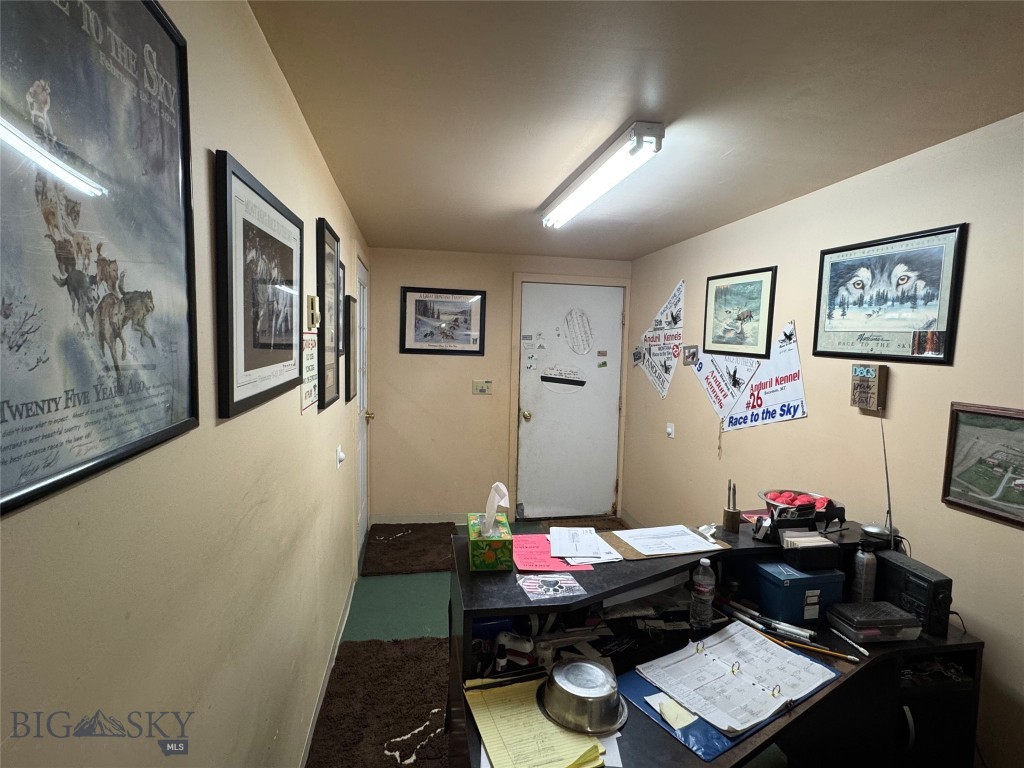 Quinn Creek Properties - Residential