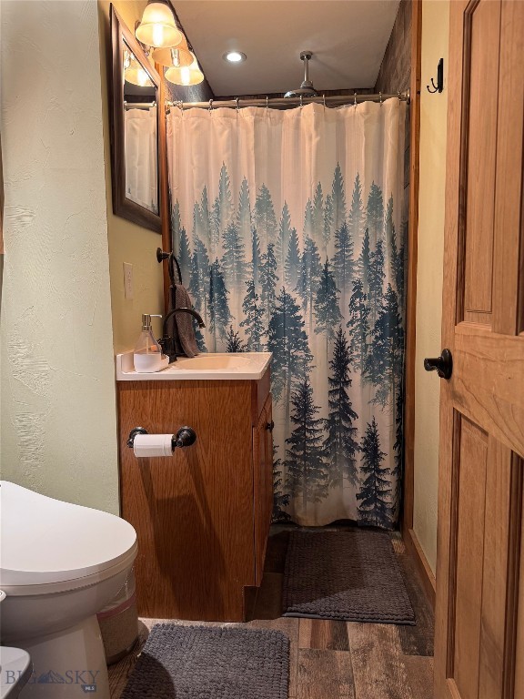 Quinn Creek Properties - Residential