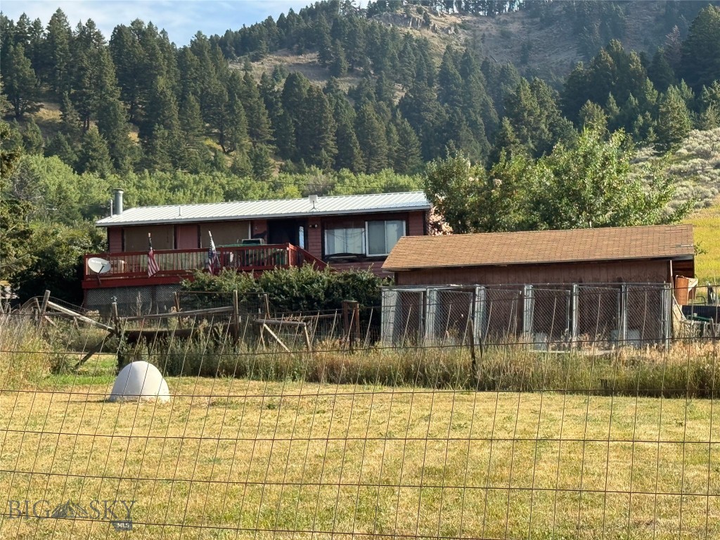 Quinn Creek Properties - Residential