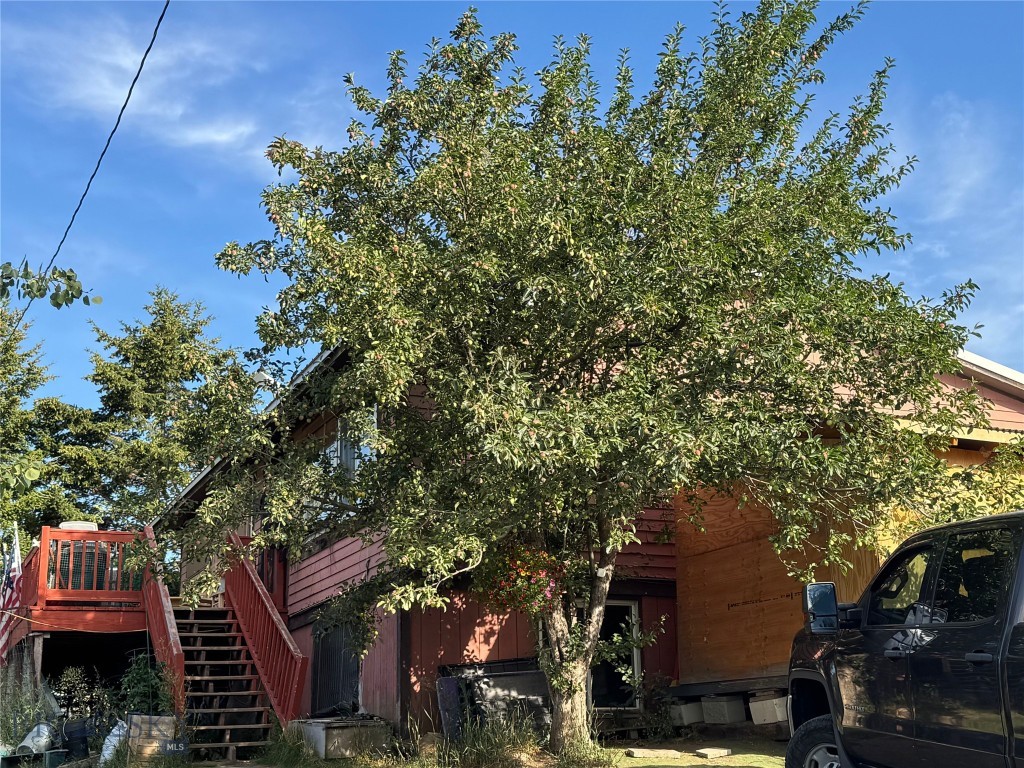 Quinn Creek Properties - Residential