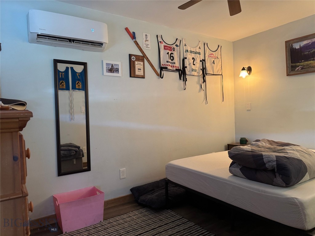 Quinn Creek Properties - Residential