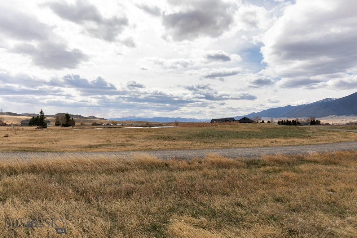 Homestead Major Sub - Land