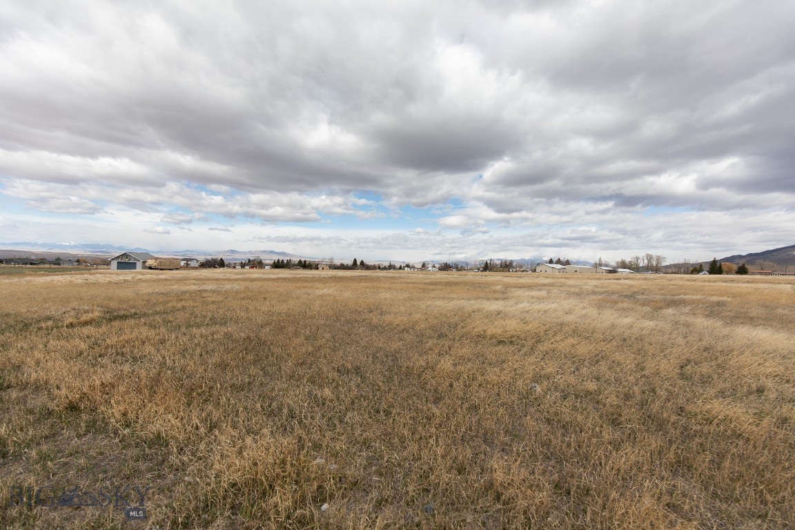 Homestead Major Sub - Land