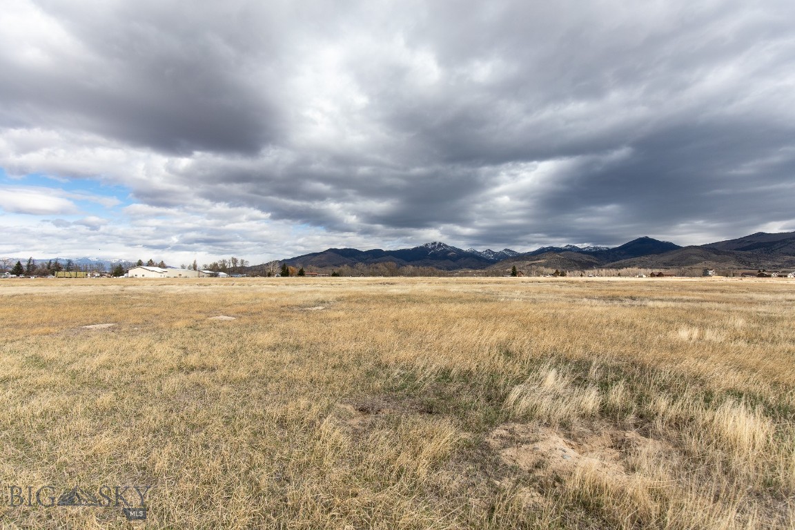 Homestead Major Sub - Land