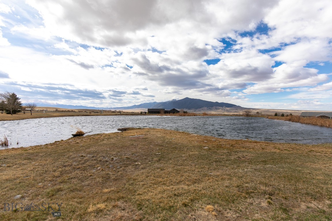 Homestead Major Sub - Land