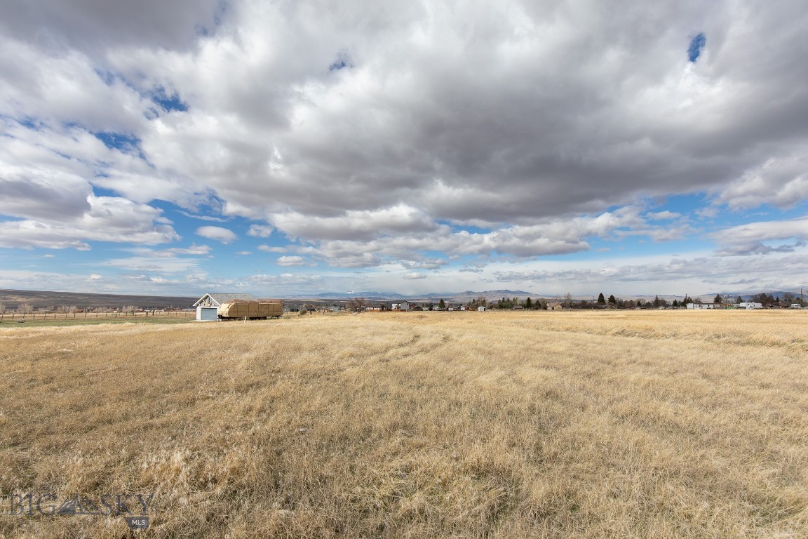 Homestead Major Sub - Land